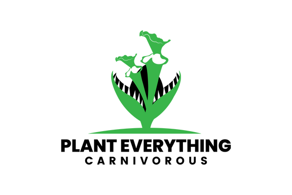 Plant Everything Carnivorous